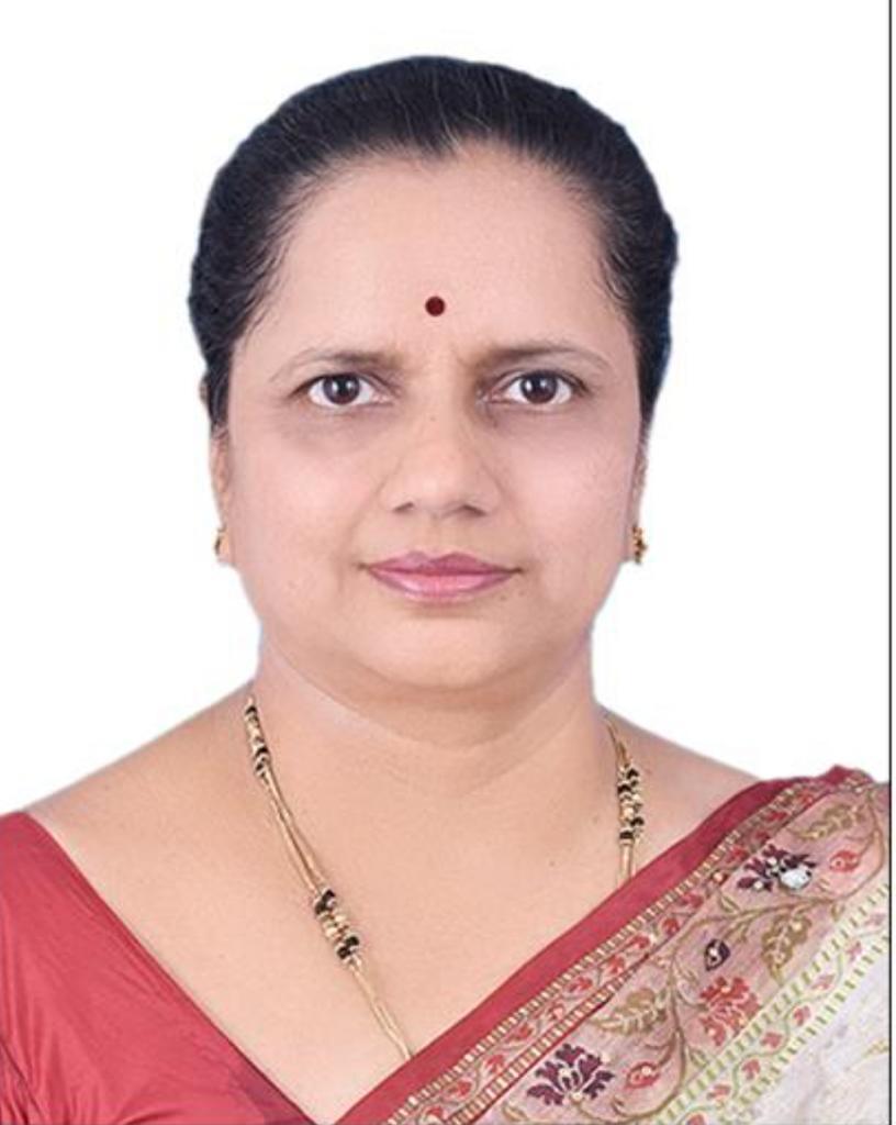 Dr. Suman Gaddi