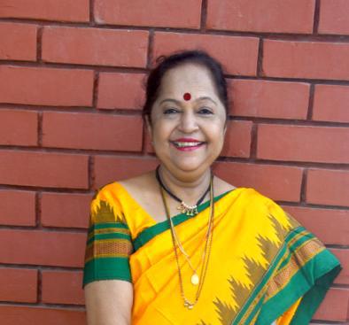 Dr. Vidya Thobbi